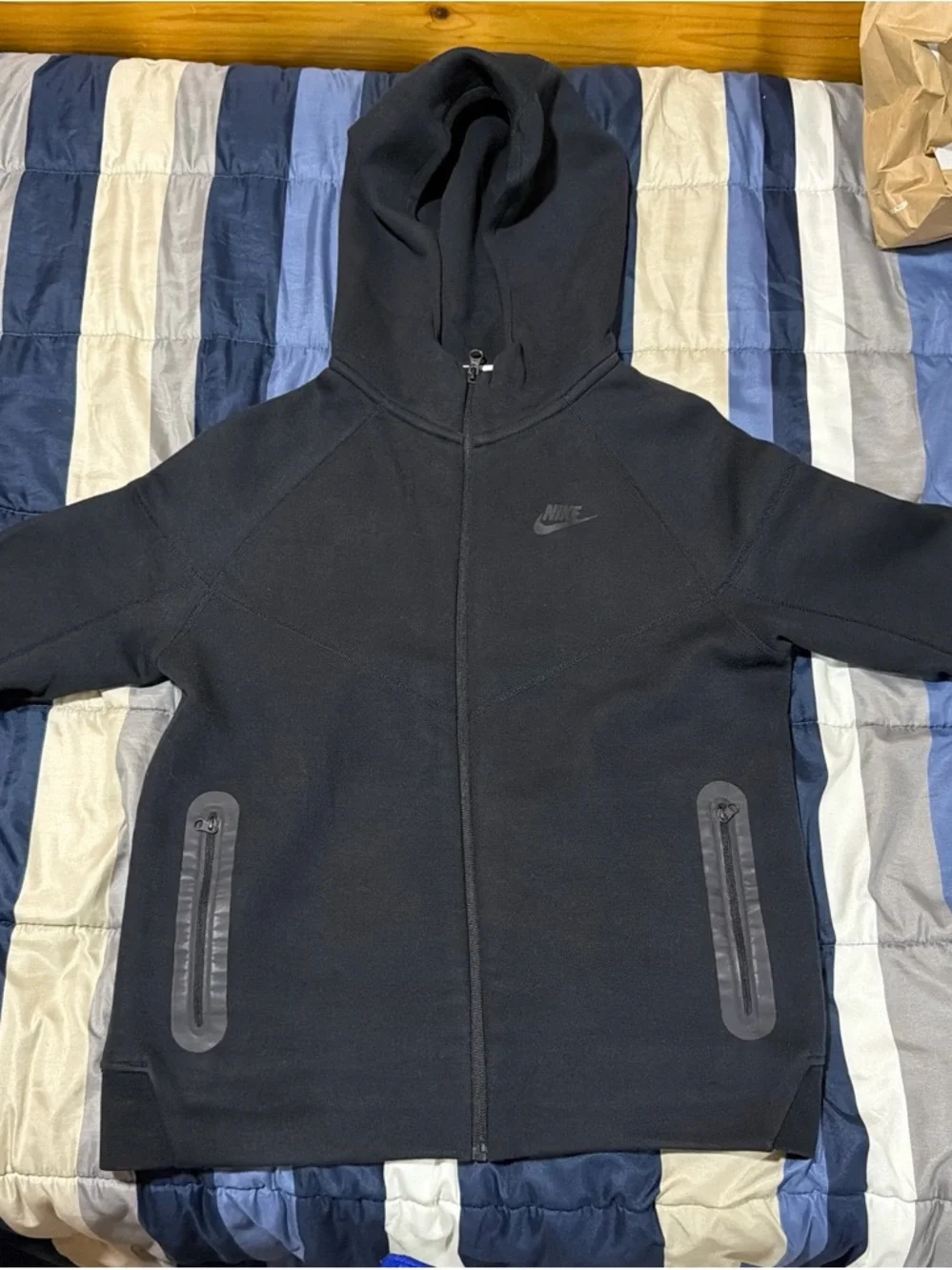 Nike Tech Hoodie